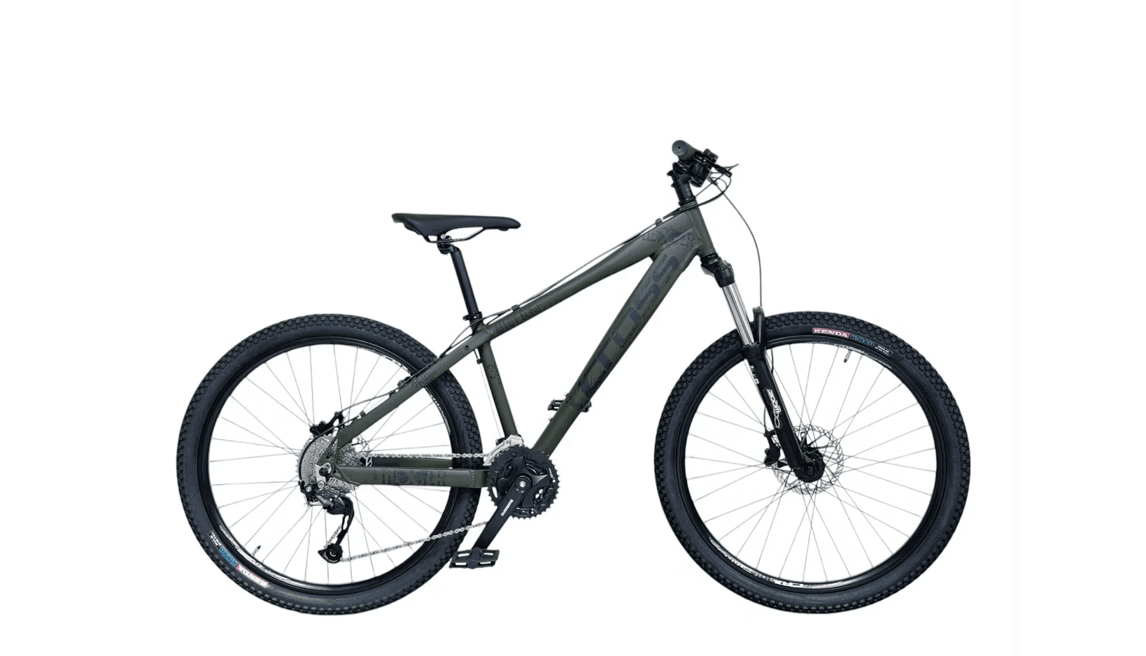 Cross Dexter HDB