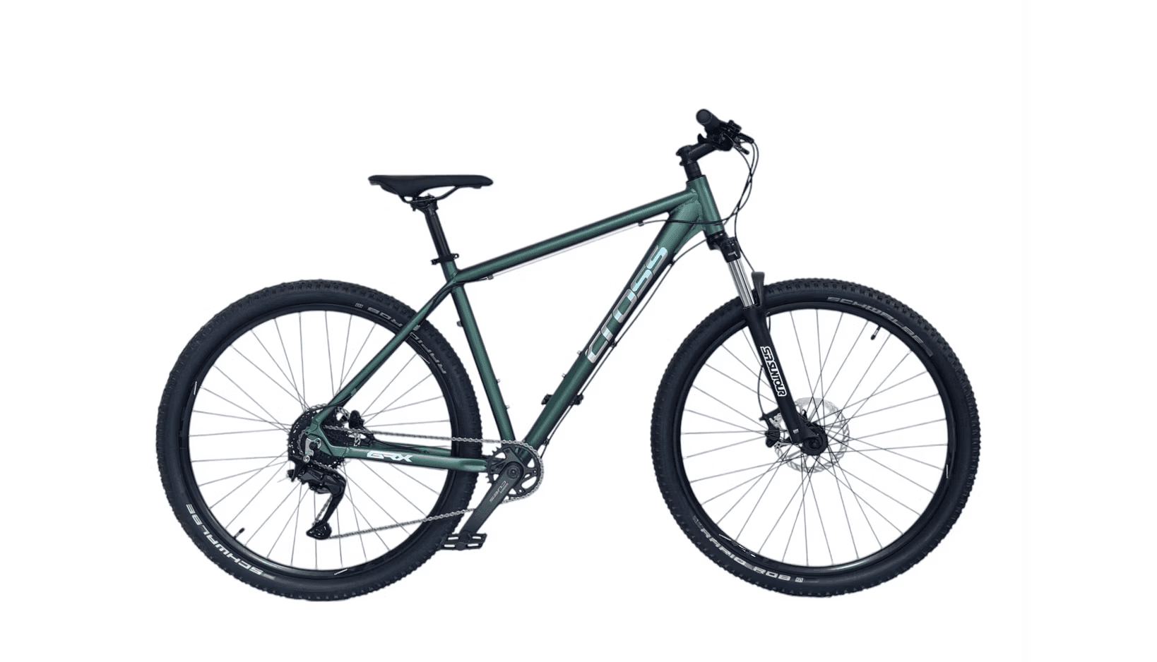 Cross GRX 1x Cues